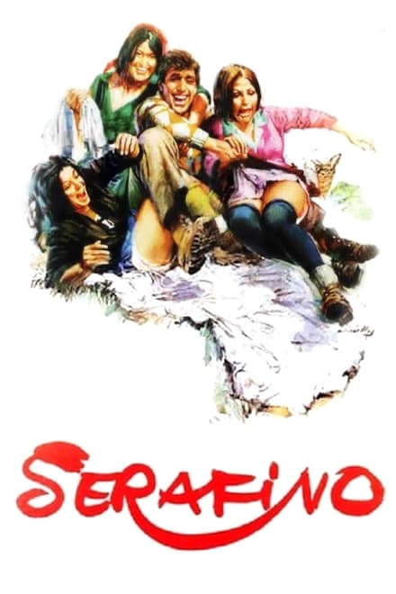 Serafino (1968)