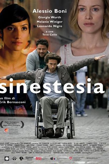 Sinestesia (2010)