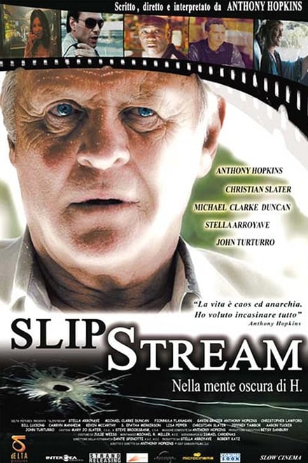 Slipstream – Nella mente oscura di H. (2007)