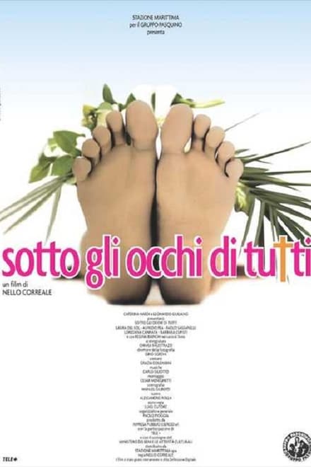 Sotto gli occhi di tutti (2002)