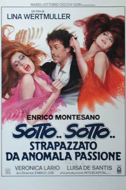 Sotto… sotto… strapazzato da anomala passione (1984)