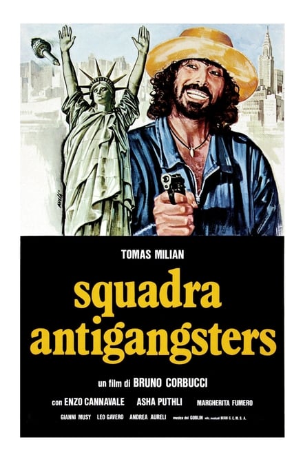 Squadra antigangsters (1979)