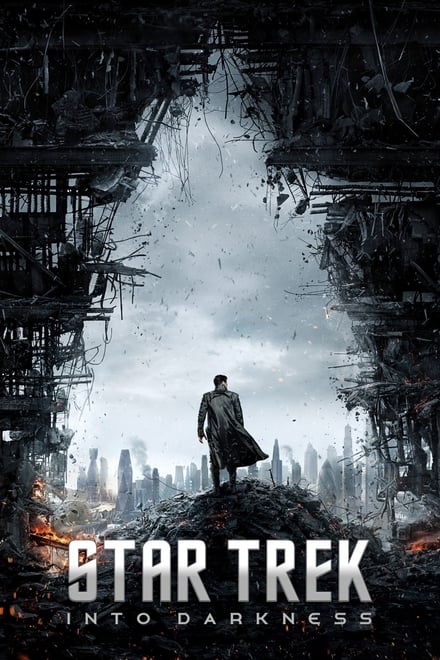 Star Trek – Into Darkness [HD] (2013)