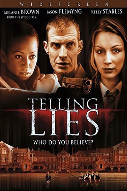 Telling Lies [HD] (2008)