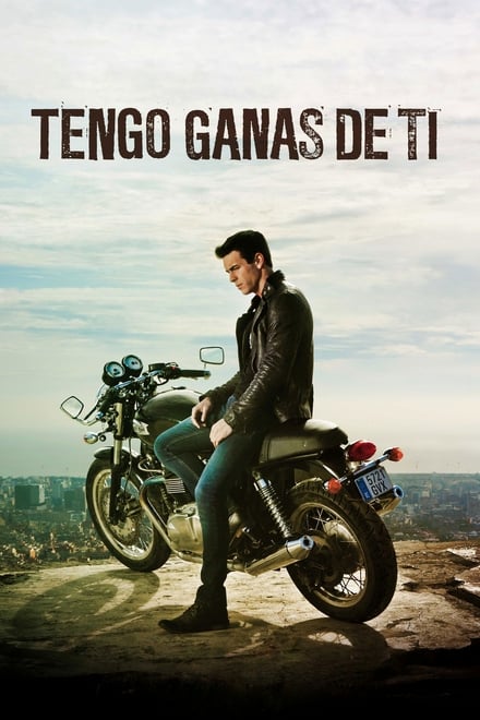 Tengo ganas de ti (Sub-ITA) (2012)