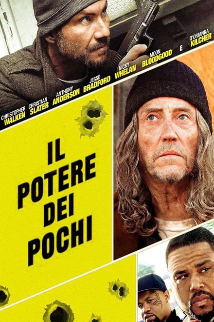 The Power of Few – Il potere dei pochi [HD] (2013)