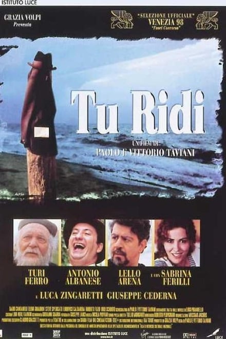 Tu ridi (1998)