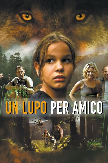 Un lupo per amico (2003)