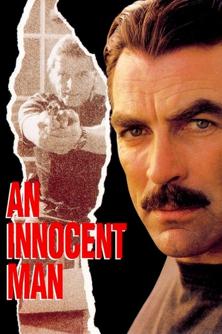 Un uomo innocente [HD] (1989)