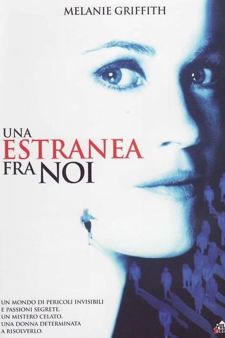 Una estranea fra noi [HD] (1992)