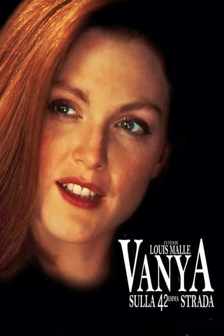 Vanya sulla 42esima strada (1994)