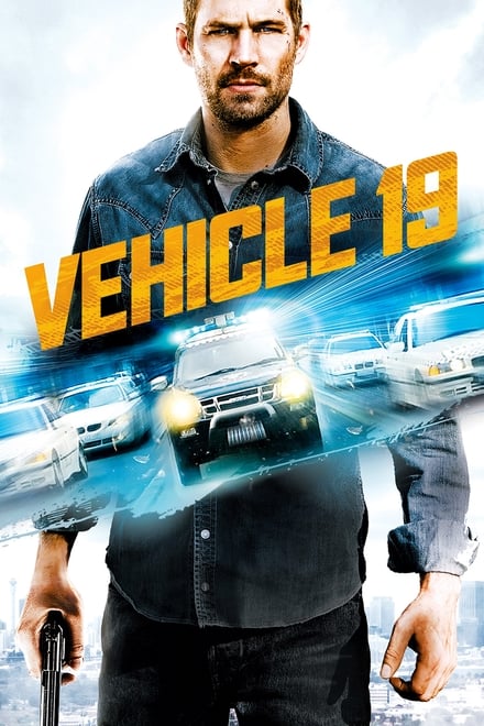 Vehicle 19 (2013)