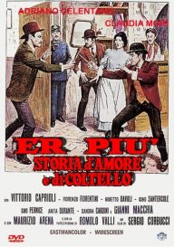 Er più – storia d’amore e di coltello (1971)