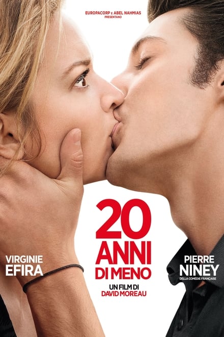 20 anni di meno [HD] (2013)