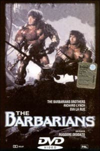 The Barbarians & Co.