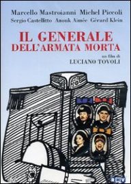 Il generale dell’armata morta