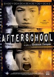 Afterschool (2008)