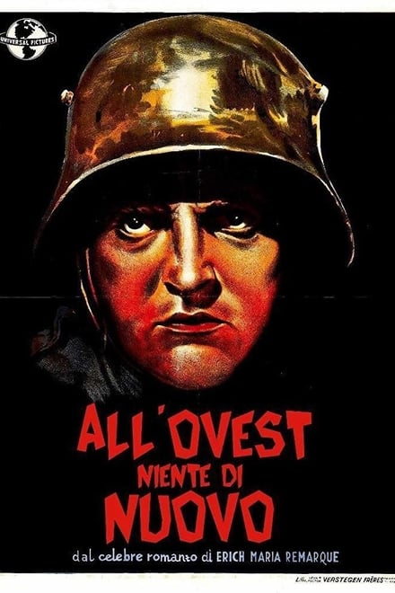 All’Ovest niente di nuovo (1930)