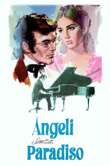 Angeli senza Paradiso (1970)