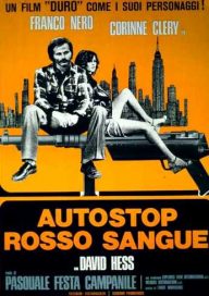 Autostop rosso sangue (1977)