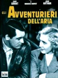 Avventurieri dell’aria (1939)