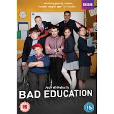 Bad Education