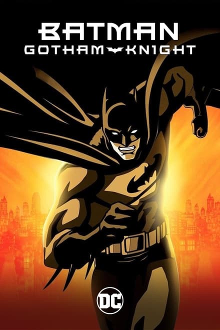 Batman – Il cavaliere di Gotham (2008)