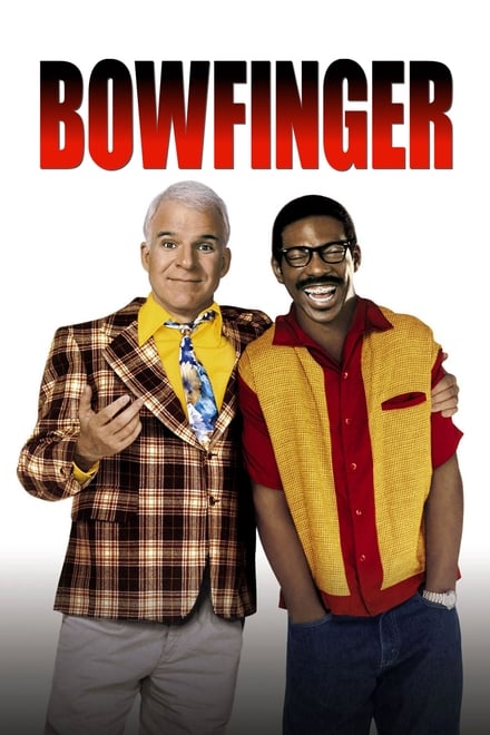 Bowfinger [HD] (1999)