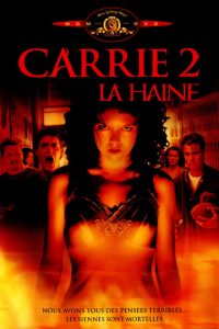 Carrie 2 – La furia (1999)