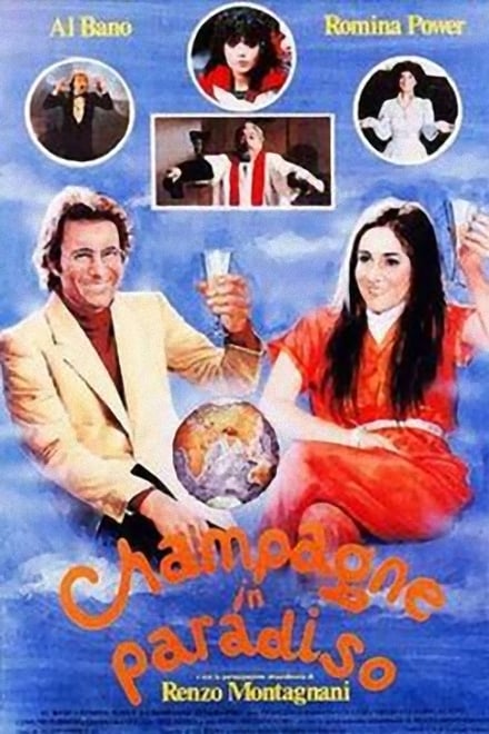 Champagne in Paradiso (1983)