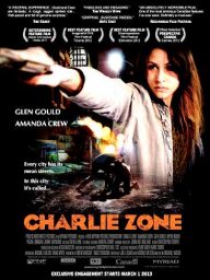 Charlie Zone