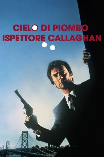 Cielo di piombo, ispettore Callaghan [HD] (1976)