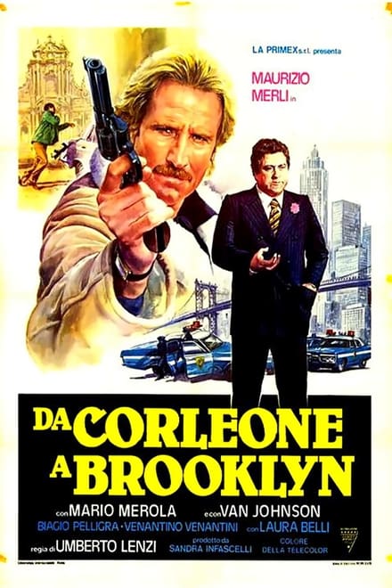 Da Corleone a Brooklyn (1979)