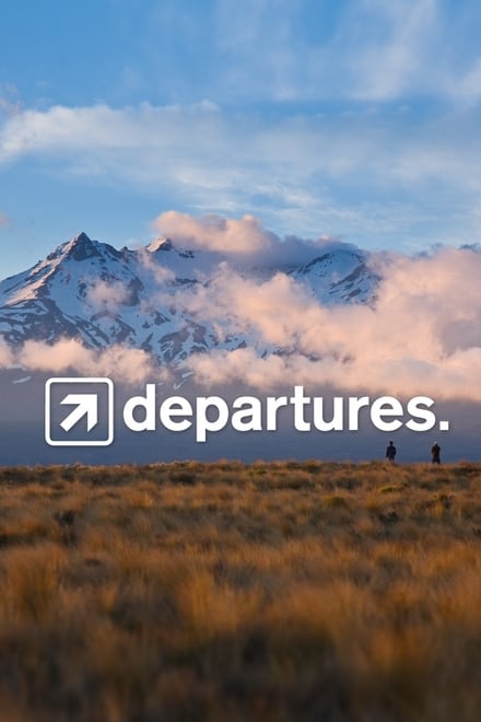 Departures [HD] (2008)