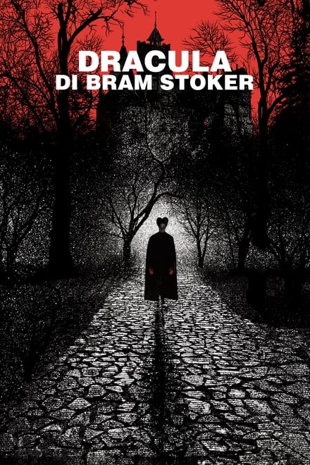 Dracula di Bram Stoker [HD] (1992)