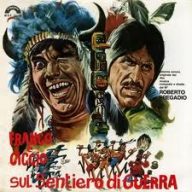 Franco e Ciccio sul sentiero di guerra (1970)