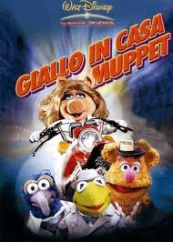 Giallo in casa Muppet (1981)