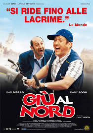 Giù al Nord [HD] (2008)