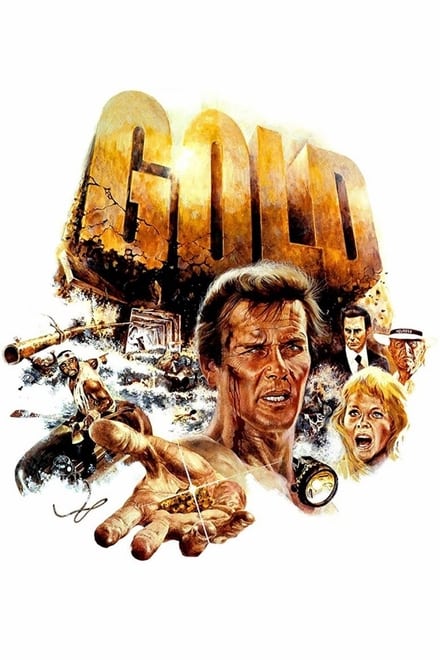 Gold – Il segno del potere (1974)