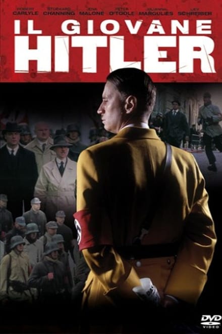 Il giovane Hitler (2003)