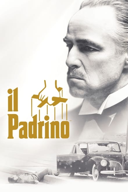 Il padrino [HD] (1972)