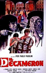 Il Decameron (1971)