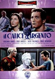 Il calice d’argento (1954)