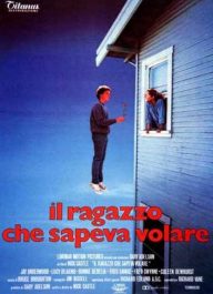 Il ragazzo che sapeva volare [HD] (1986)