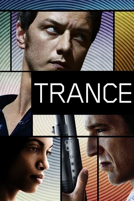 In Trance [HD] (2013)