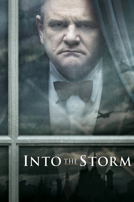 Into the storm – La guerra di Churchill (2009)