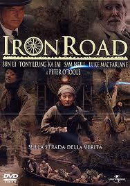 Iron Road