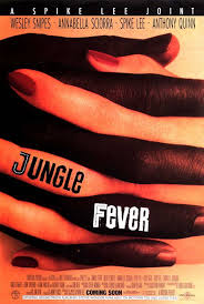 Jungle Fever [HD] (1991)