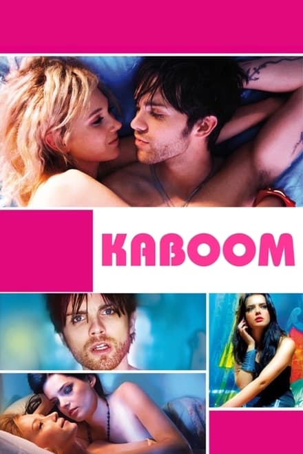 Kaboom [HD] (2010)