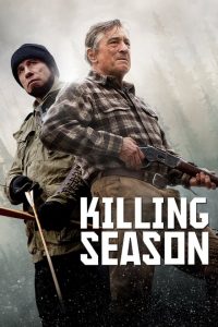 Killing Season [HD] (2013)